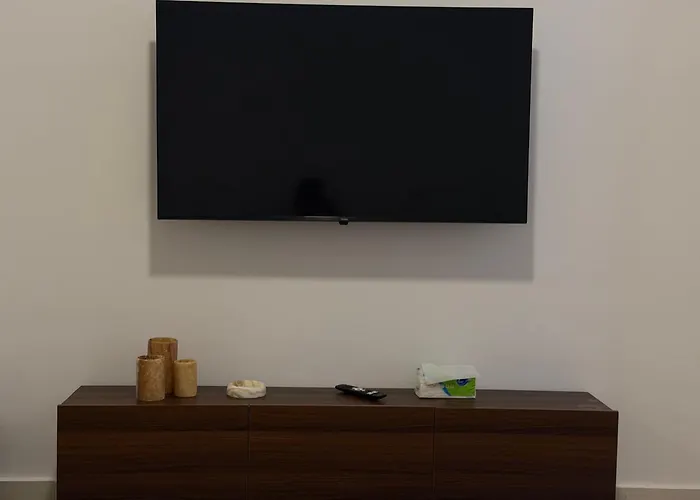 La Vista شقة